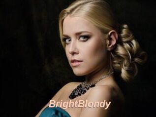 BrightBlondy