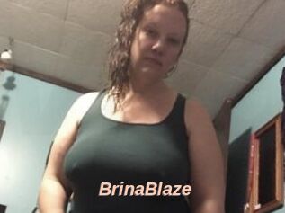 BrinaBlaze