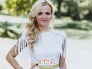 Britnie