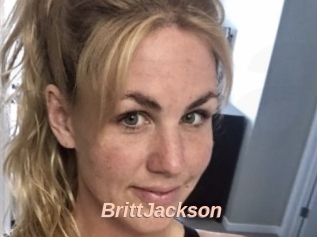 BrittJackson