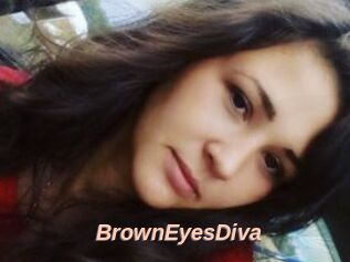 BrownEyesDiva