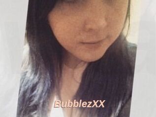 BubblezXX