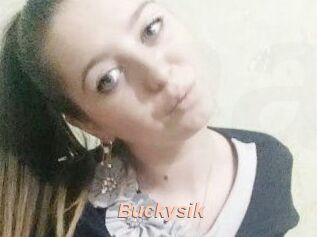 Buckysik