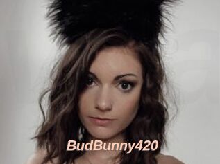 BudBunny420