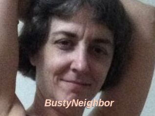 BustyNeighbor