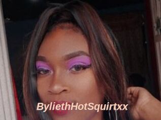 ByliethHotSquirtxx