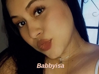 Babbyisa