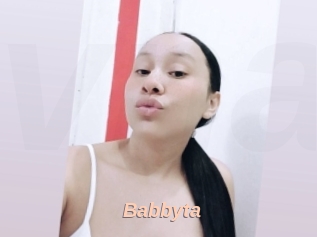 Babbyta