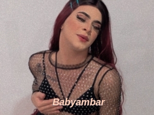 Babyambar