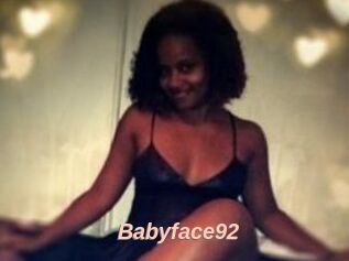 Babyface92