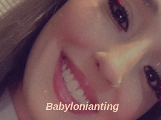 Babylonianting