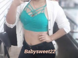 Babysweet22