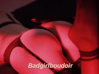 Badgirlboudoir