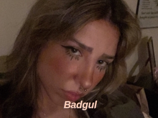 Badgul