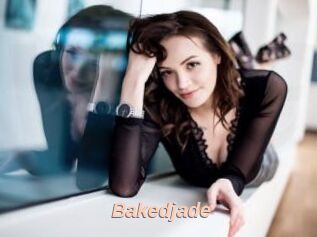 Bakedjade