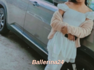 Ballerina24