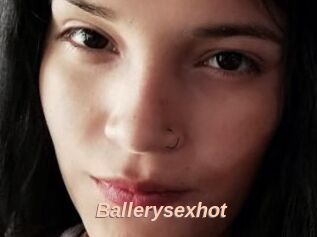 Ballerysexhot