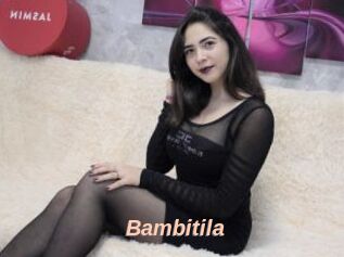 Bambitila