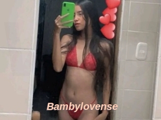 Bambylovense