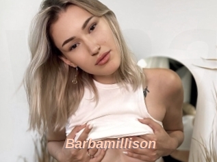 Barbamillison