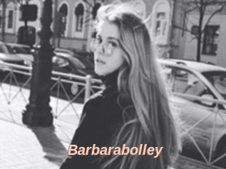 Barbarabolley