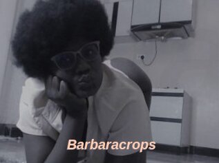 Barbaracrops