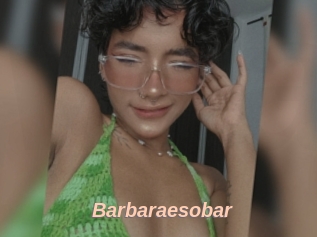 Barbaraesobar