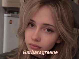 Barbaragreene