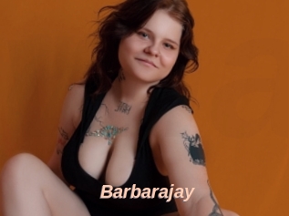 Barbarajay