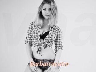 Barbarracutie