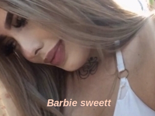 Barbie_sweett