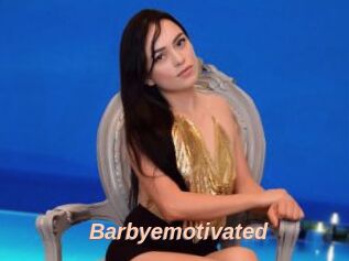 Barbyemotivated