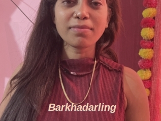 Barkhadarling