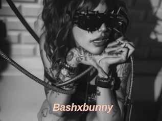 Bashxbunny