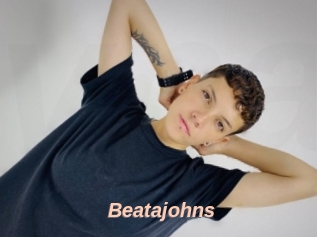 Beatajohns