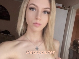 Beccacarter