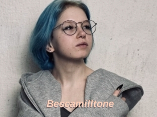 Beccamilltone