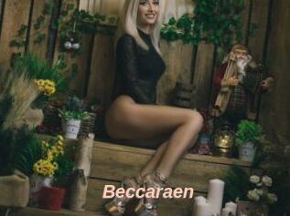 Beccaraen