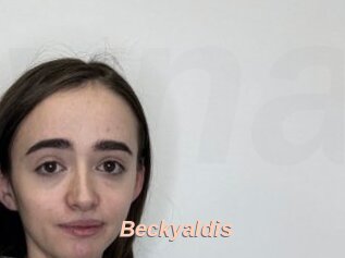 Beckyaldis