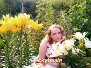 Beckybeale