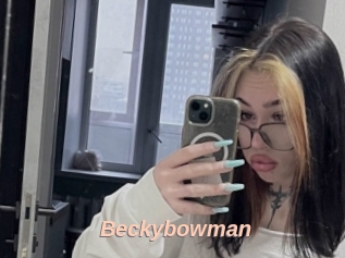 Beckybowman