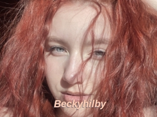 Beckyhilby