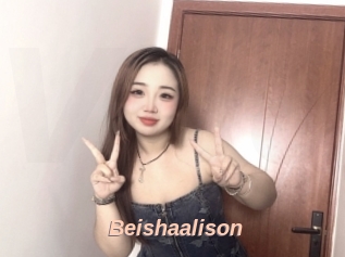 Beishaalison