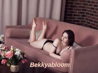 Bekkyabloom