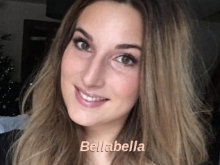 Bellabella