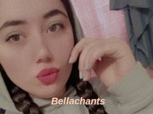 Bellachants