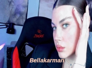 Bellakarman