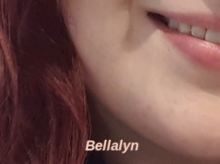 Bellalyn