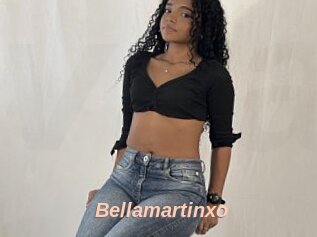 Bellamartinxo