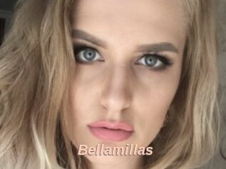 Bellamillas